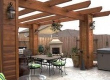 Kwikfynd Pergolas
knorritflat